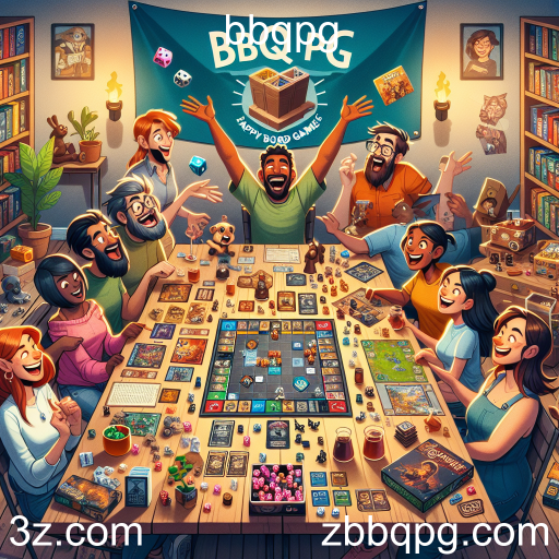 Desvendando o Mundo dos Jogos de Tabuleiro