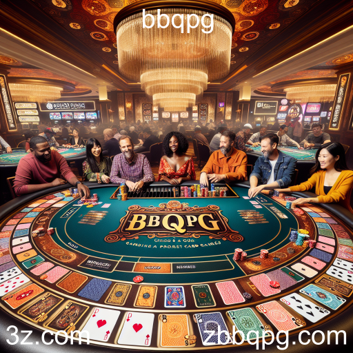 Explorando o Fascinante Mundo dos Jogos de Cartas