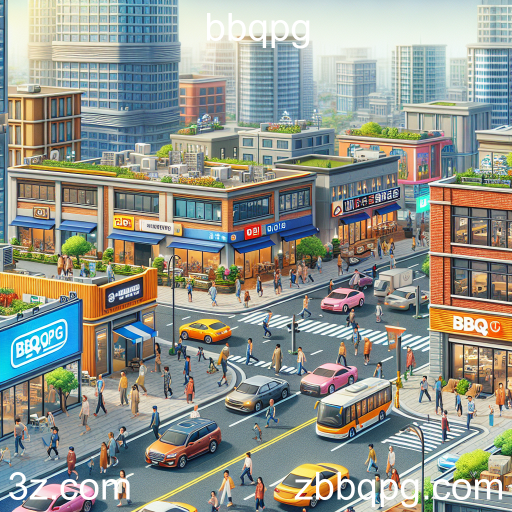 A Imersão dos Jogos de Simulação: Uma Nova Era no Entretenimento Digital