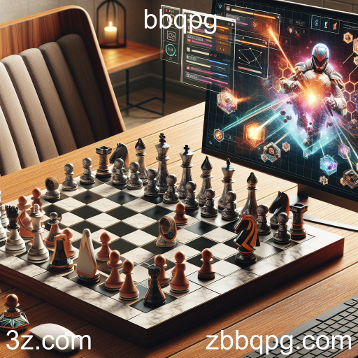 Desbravando o Mundo dos Jogos de Estratégia no BBQPG